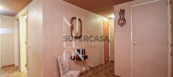 5 غرف نوم شقة في Lisbon, Portugal رقم 157902 15