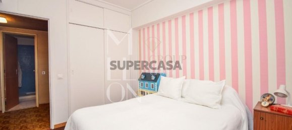 5 غرف نوم شقة في Lisbon, Portugal رقم 157902 10