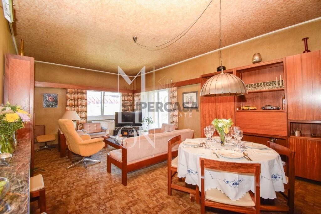 5 غرف نوم شقة في Lisbon, Portugal رقم 157902