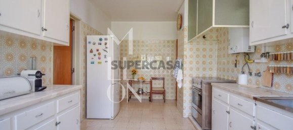 5 غرف نوم شقة في Lisbon, Portugal رقم 157902 24