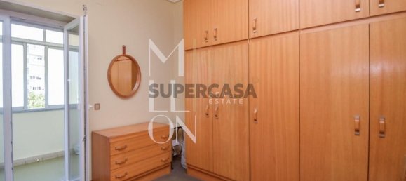 5 غرف نوم شقة في Lisbon, Portugal رقم 157902 26