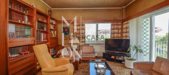 5 غرف نوم شقة في Lisbon, Portugal رقم 157902 5