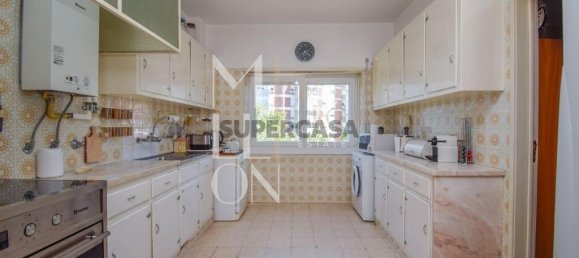 5 غرف نوم شقة في Lisbon, Portugal رقم 157902 21