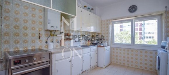 5 غرف نوم شقة في Lisbon, Portugal رقم 157902 22