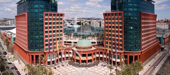 5 غرف نوم شقة في Lisbon, Portugal رقم 157902 35