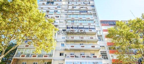 5 غرف نوم شقة في Lisbon, Portugal رقم 157902 31