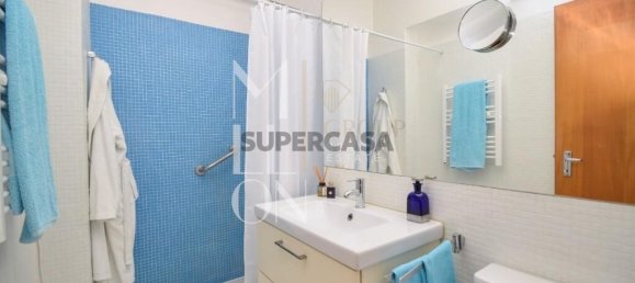 5 غرف نوم شقة في Lisbon, Portugal رقم 157902 12