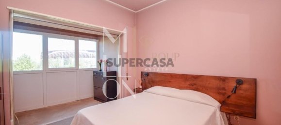 5 غرف نوم شقة في Lisbon, Portugal رقم 157902 18