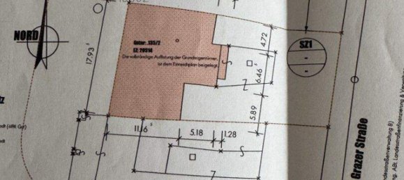 4غرفة شقة في Wiener Neustadt, Austria رقم 217142 46