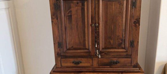 4غرفة شقة في Wiener Neustadt, Austria رقم 217142 11