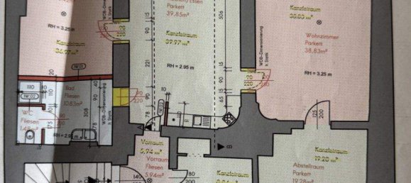 4غرفة شقة في Wiener Neustadt, Austria رقم 217142 47