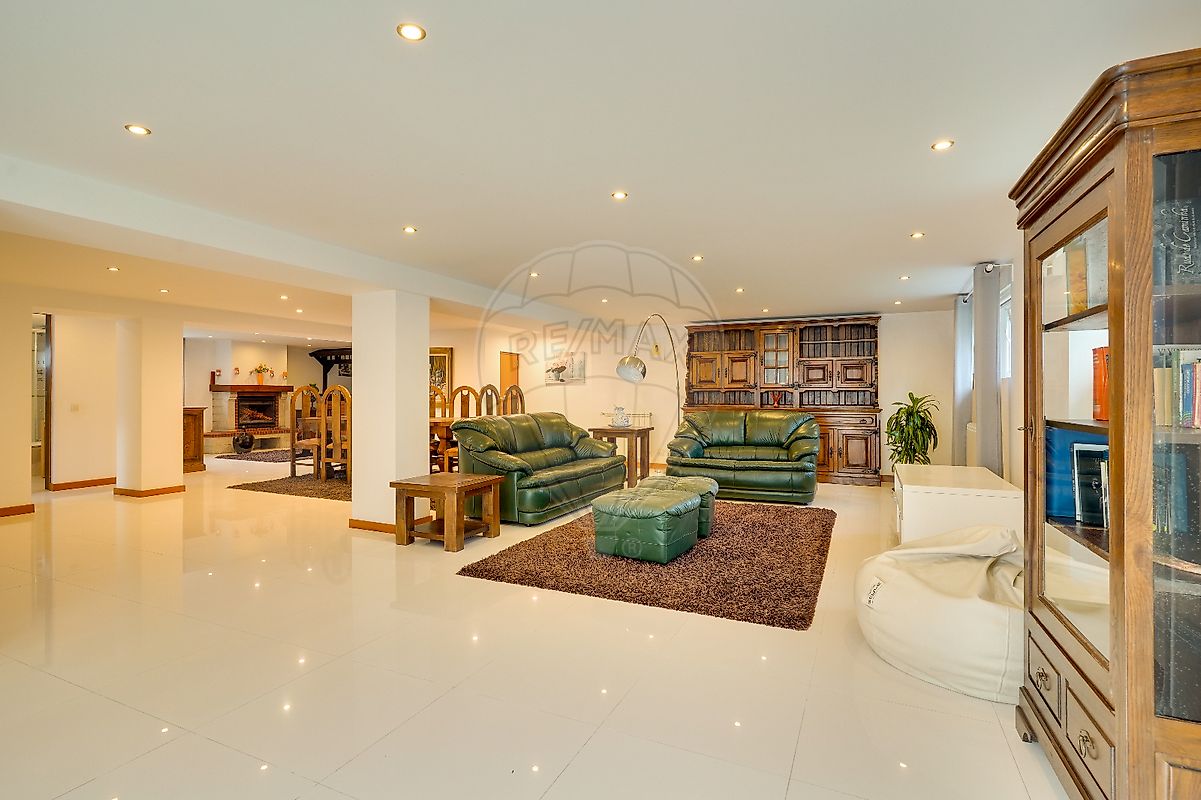 3 chambres Maison à Aveiro, Portugal No. 26586