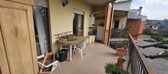 3-Zimmer Penthouse in Castelnuovo di Porto, Italy, Nr. 47737 26
