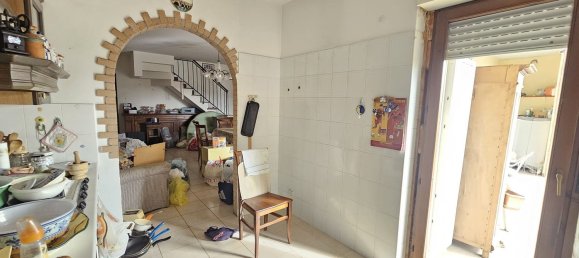 3-Zimmer Penthouse in Castelnuovo di Porto, Italy, Nr. 47737 30