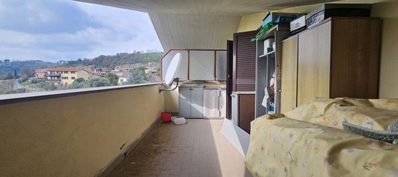 3-Zimmer Penthouse in Castelnuovo di Porto, Italy, Nr. 47737 3