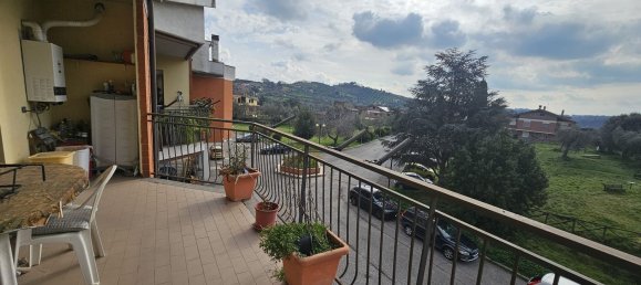 3-Zimmer Penthouse in Castelnuovo di Porto, Italy, Nr. 47737 29