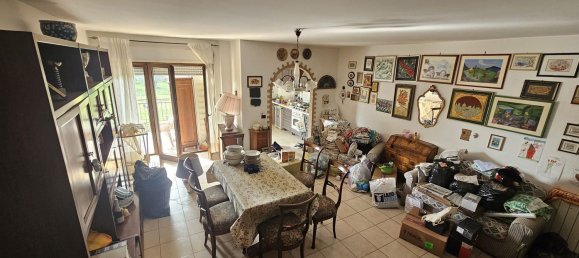 3-Zimmer Penthouse in Castelnuovo di Porto, Italy, Nr. 47737 17