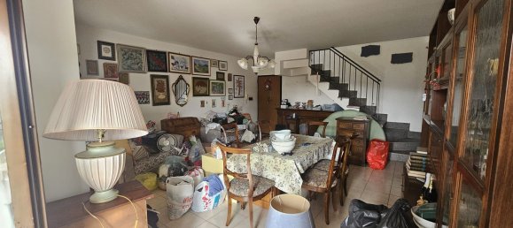 3-Zimmer Penthouse in Castelnuovo di Porto, Italy, Nr. 47737 8