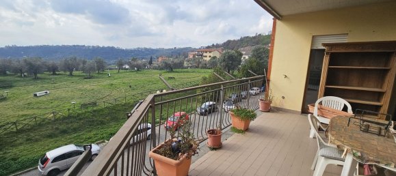 3-Zimmer Penthouse in Castelnuovo di Porto, Italy, Nr. 47737 36
