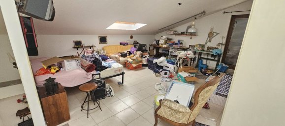 3-Zimmer Penthouse in Castelnuovo di Porto, Italy, Nr. 47737 16