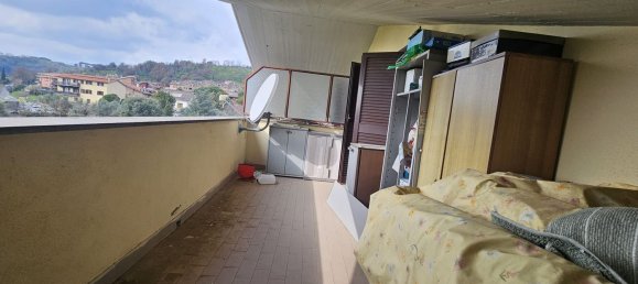 3-Zimmer Penthouse in Castelnuovo di Porto, Italy, Nr. 47737 7