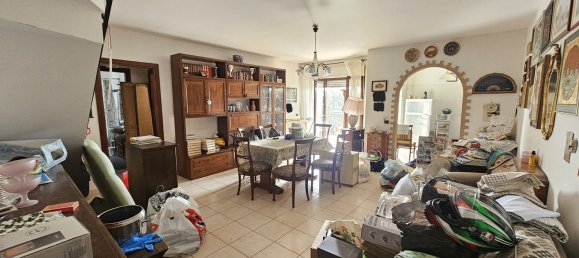 3-Zimmer Penthouse in Castelnuovo di Porto, Italy, Nr. 47737 10