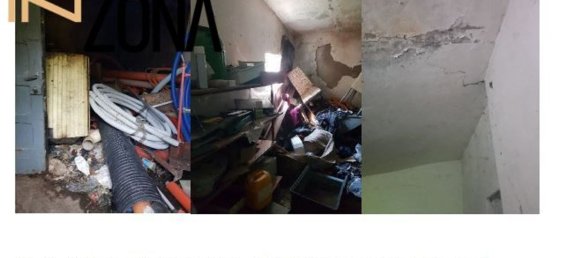 3 rooms Apartment in Finale Emilia, Italy No. 95942 5