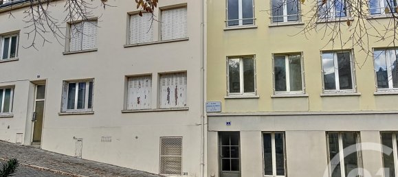 1 bedroom Apartment in Chartres, France No. 154139 21