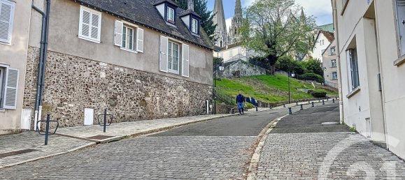 1 bedroom Apartment in Chartres, France No. 154139 25