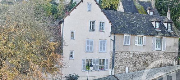 1 bedroom Apartment in Chartres, France No. 154139 23