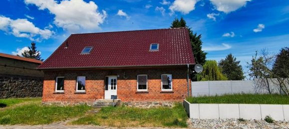 4 rooms House in Vorpommern-Greifswald, Germany No. 152775 3