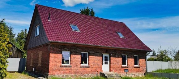 4 rooms House in Vorpommern-Greifswald, Germany No. 152775 2