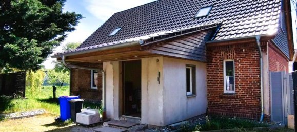 4 rooms House in Vorpommern-Greifswald, Germany No. 152775 6