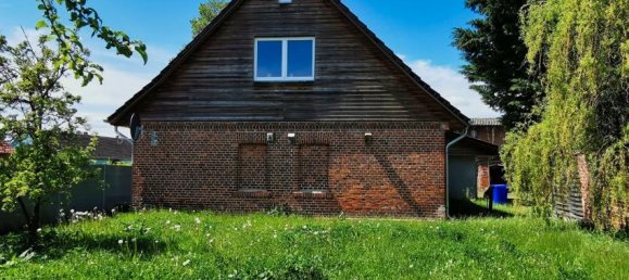 4 rooms House in Vorpommern-Greifswald, Germany No. 152775 5