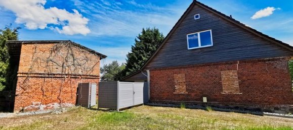 4 rooms House in Vorpommern-Greifswald, Germany No. 152775 4