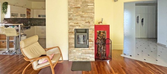 Дом с 6 комнатами в Пресбаум, Австрия № 154494 7