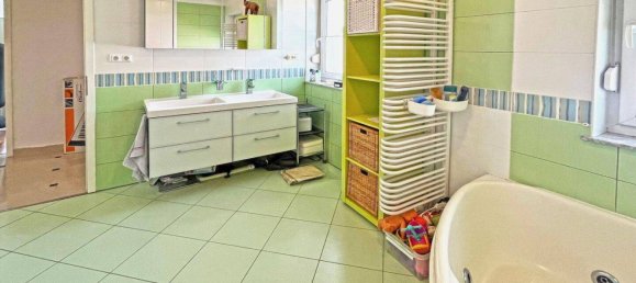 Дом с 6 комнатами в Пресбаум, Австрия № 154494 25