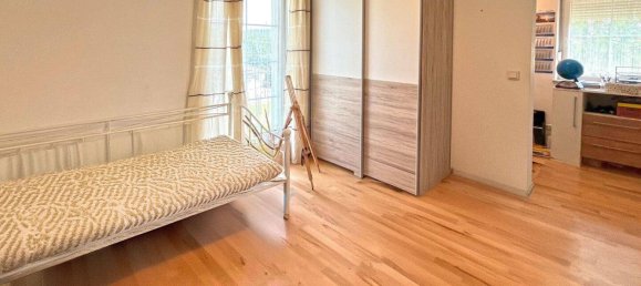 Дом с 6 комнатами в Пресбаум, Австрия № 154494 19