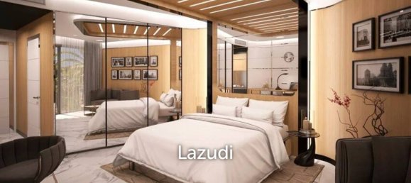 36m² Condo in Bang Tao, Thailand No. 16506 2