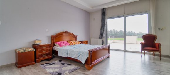 Дом с 5 спальнями в Героскипу, Кипр № 9870 11