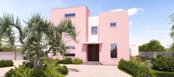 5 bedrooms Commercial property in Geroskípou, Cyprus No. 9870 3