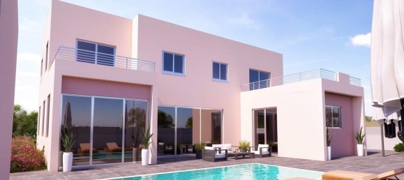 5 bedrooms Commercial property in Geroskípou, Cyprus No. 9870 2