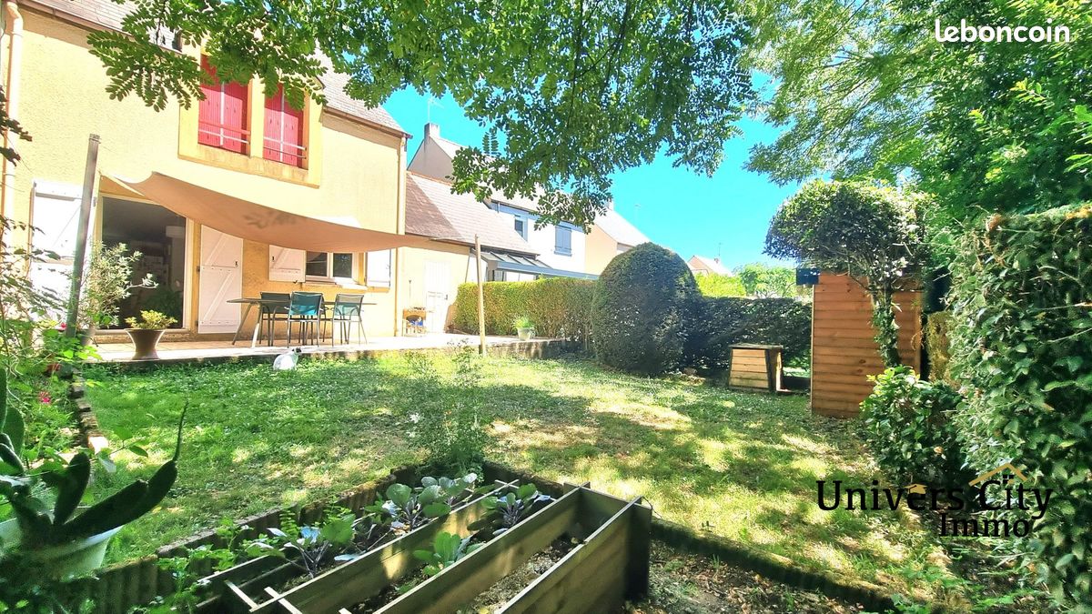 4 Schlafzimmer Haus in Nantes, France, Nr. 189699