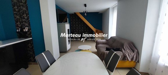 3 Schlafzimmer Haus in Vibraye, France, Nr. 357884 4