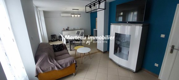 3 Schlafzimmer Haus in Vibraye, France, Nr. 357884 10