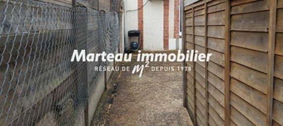 3 Schlafzimmer Haus in Vibraye, France, Nr. 357884 13