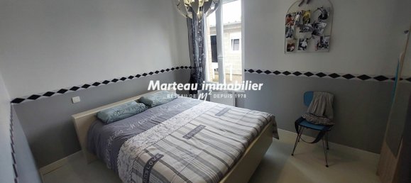 3 Schlafzimmer Haus in Vibraye, France, Nr. 357884 3