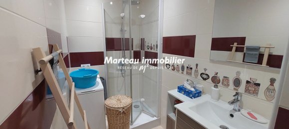 3 Schlafzimmer Haus in Vibraye, France, Nr. 357884 2