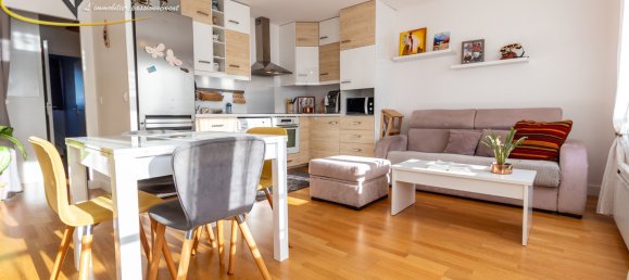 Apartamento T1 em Jouy-le-Moutier, France N.º 184040 2