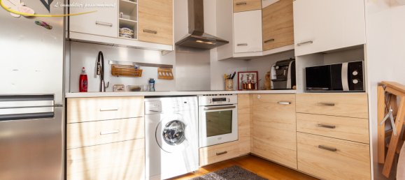 Apartamento T1 em Jouy-le-Moutier, France N.º 184040 4